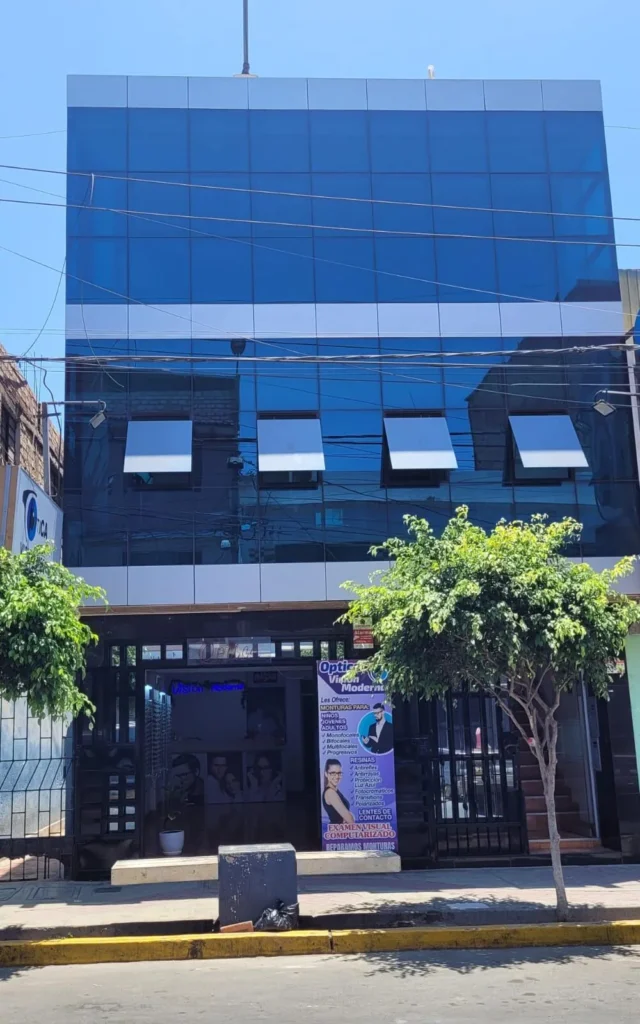 Odonto Plus – Estudio Dental en Huacho, Lima