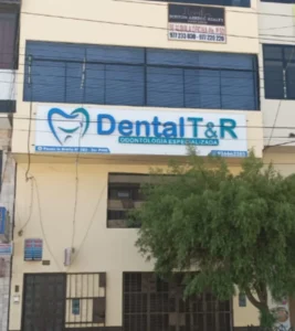Dental T&r
