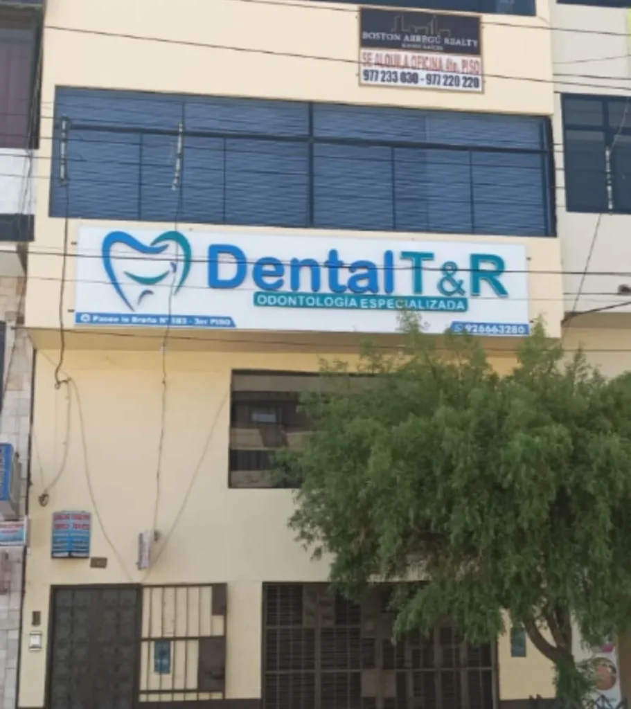 Dental T&r en Huancayo, Junin
