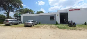 Centro de Enfermedades Cardiovasculares – Herz Kinik