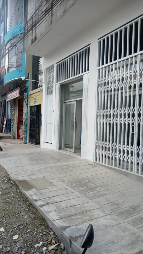 Soluciones Medicas San Camilo en Tarapoto, San Martin