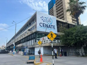Centro Nacional de Telemedicina- Cenate