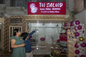Tusalud Centro Medico Obstetrico