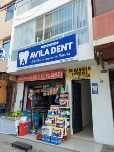 Avila Dent