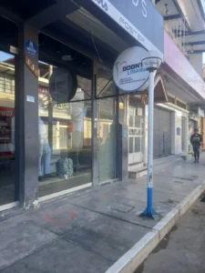 Consultorio Odontológico Odontolinarez