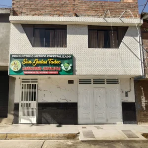 San Judas Tadeo