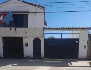 Heroes de Concepcion