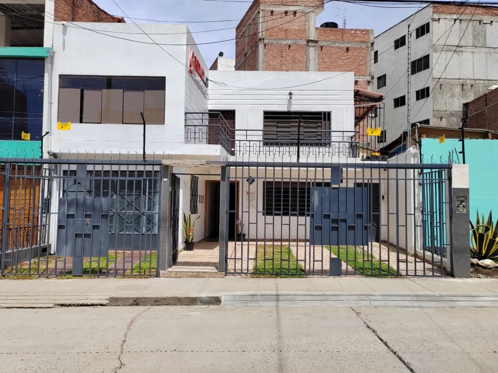 Hemolabdiagnostics en Huancayo, Junin