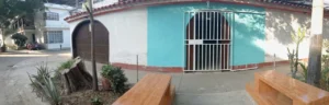 Policlínico Salud para Todos S.c.r.l