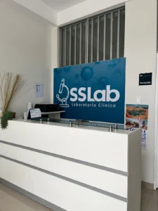 Ss Lab Laboratorio Clinico