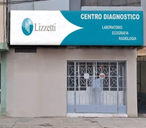 Centro de Diagnostico Lizzetti