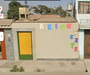 Arte Salud Perú