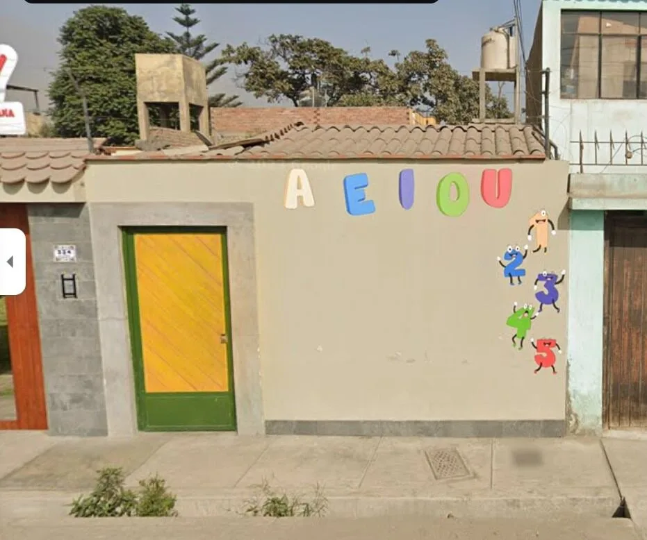 Arte Salud Perú en Chaclacayo, Lima