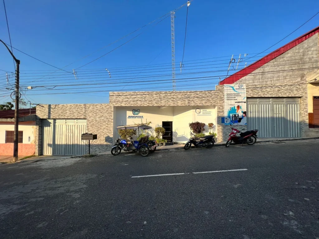 Innovative Odontologia Integral en Yurimaguas, Loreto