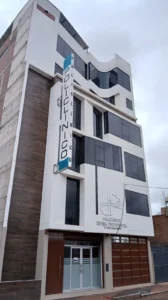 Policlinico Divina Providencia