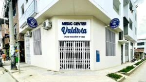 Medic Center Valdivia