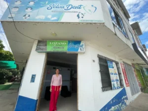 Consultorio Odontologico Selva Dent