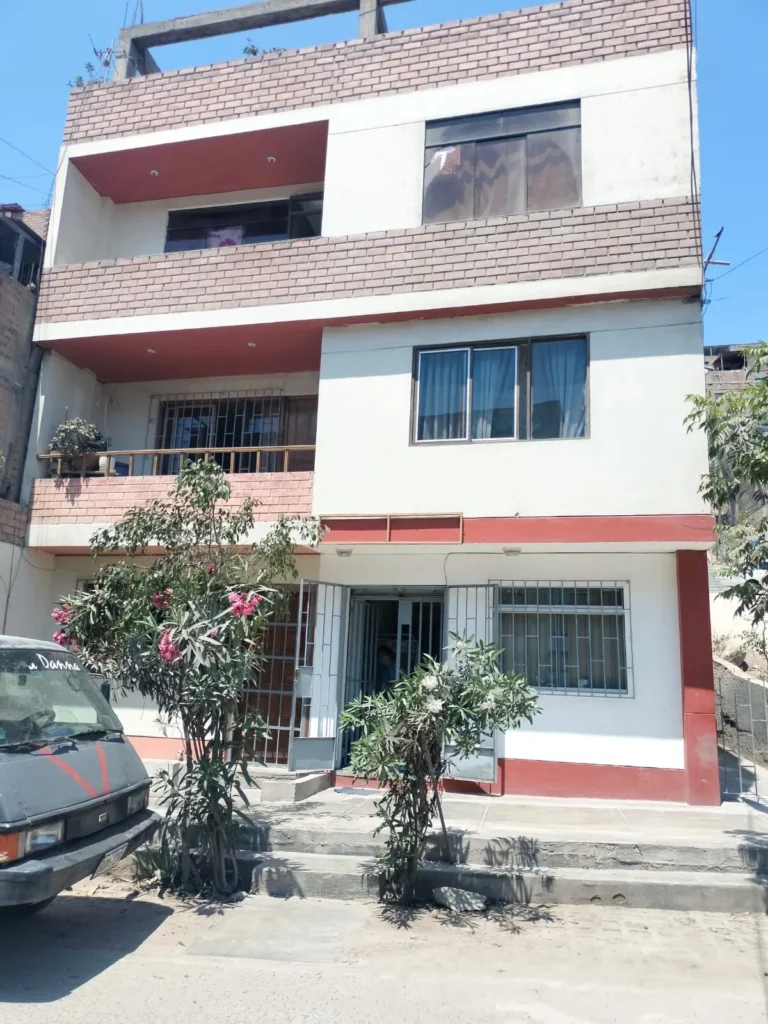 Consultorio Medico Montoya en San Juan de Miraflores, Lima