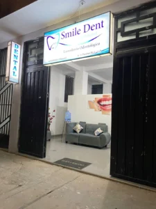 Smile Dent Odontoogia