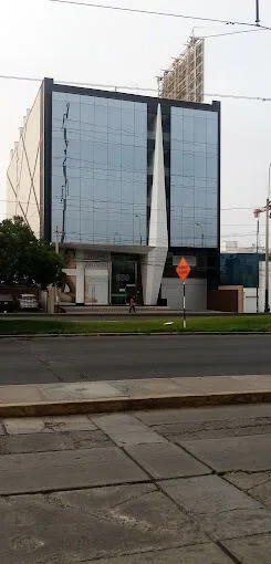 Kinephy en Santiago de Surco, Lima