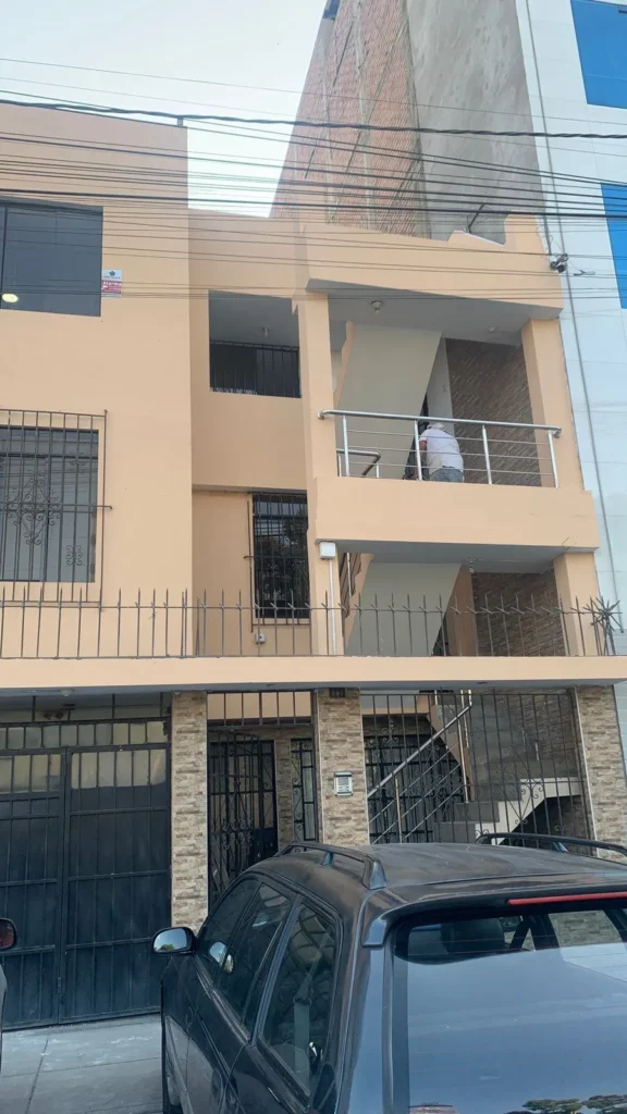 Saludxpress en San Juan de Miraflores, Lima