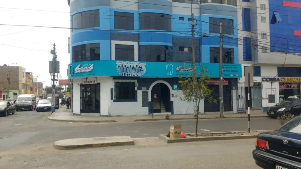 Dental Imperial Eirl en Trujillo, La Libertad