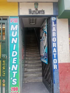 Munident´s