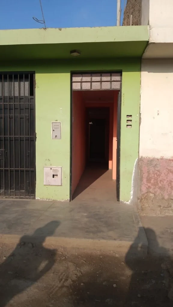 Amor de Madre Integral en Pueblo Nuevo, Ica