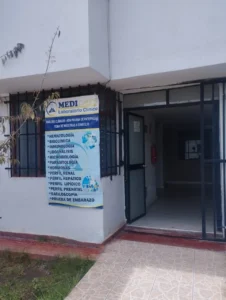 Laboratorio Clinico Medilabs
