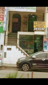 Consultorio Medico Camd