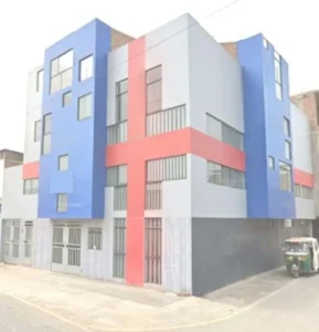 Policlinico Integral San Lucas