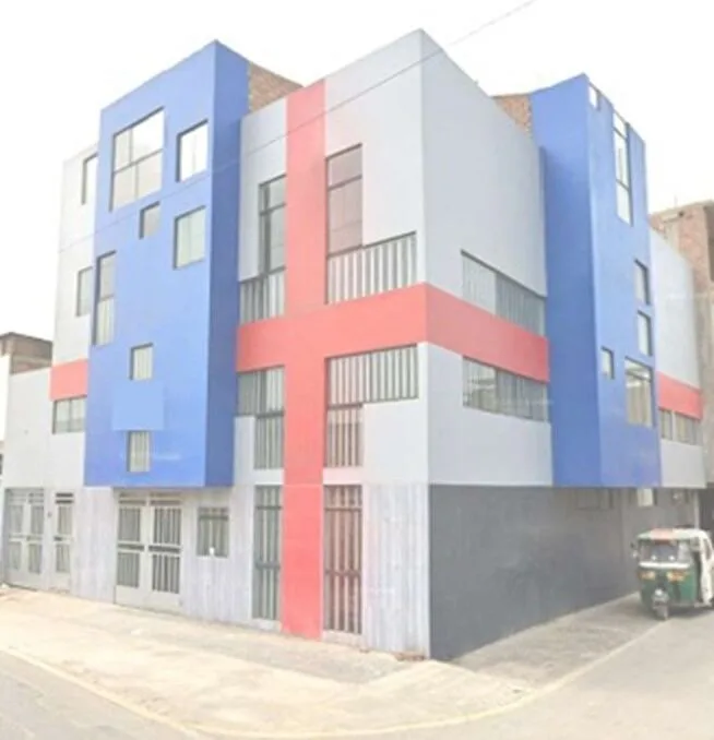 Policlinico Integral San Lucas en Ventanilla, Callao