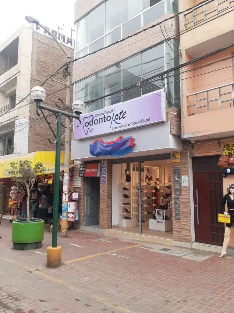 Odontoarte en Huaral, Lima