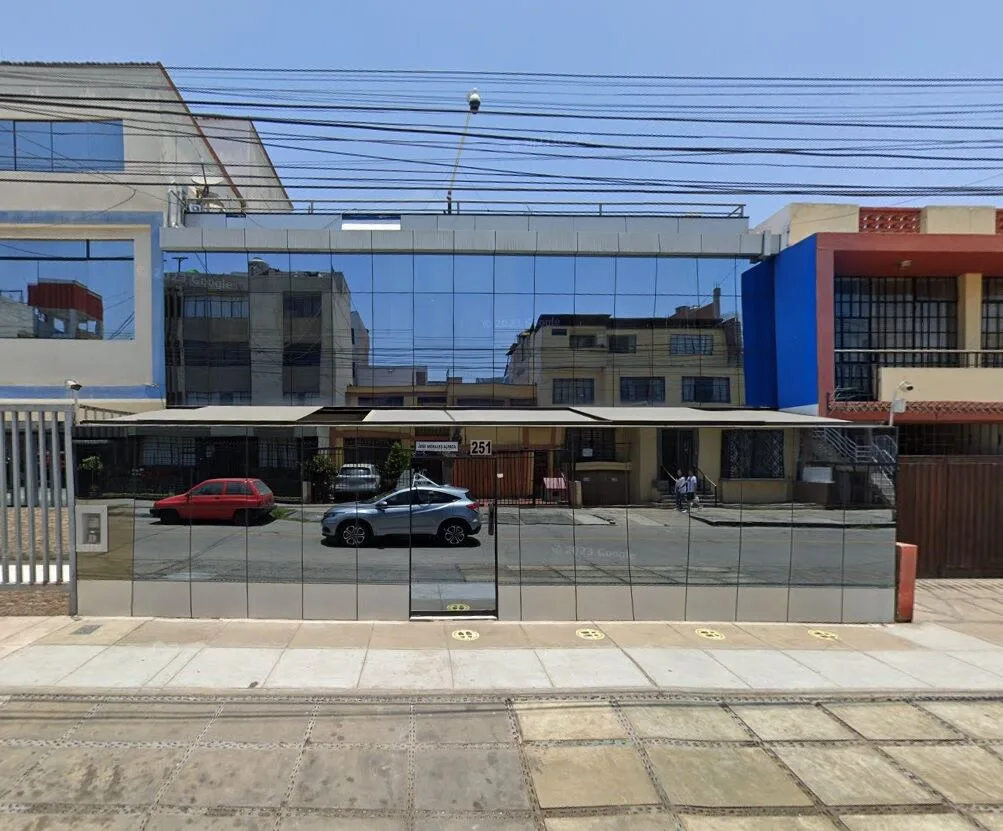 Vida + en Pueblo Libre, Lima