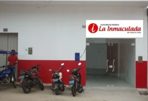Consultorio Medico la Inmaculada