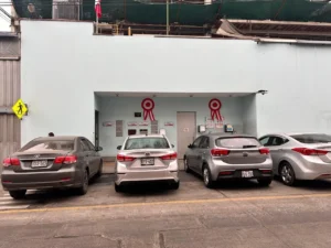 Servicio de Salud – Grupo Cimagroup