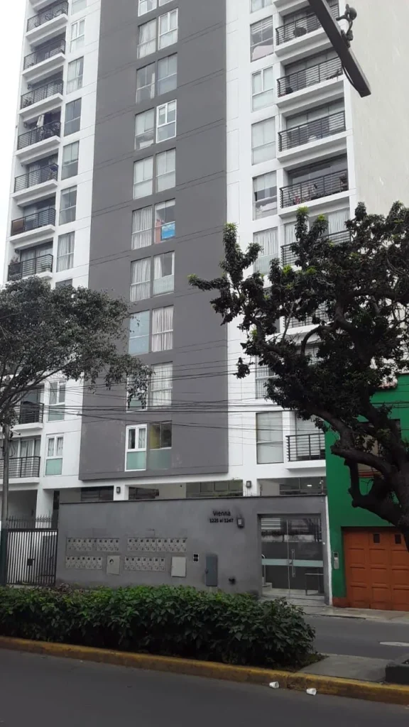 Ser – Servicio Especializado Renal Sac en Lince, Lima
