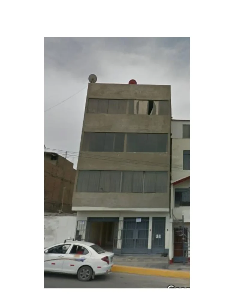 Corporacion Vial Urlei S.A.C. en Mi Peru, Callao