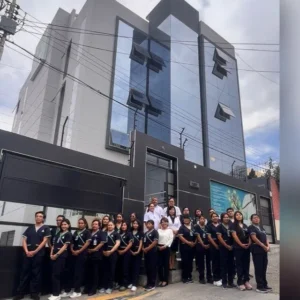 Policlínico Tu Salud Yanahuara
