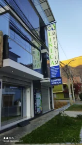 Centro Medico Especializado Clinica Imperium