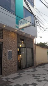 Munaywasi Servicios Generales de Salud S.a.c