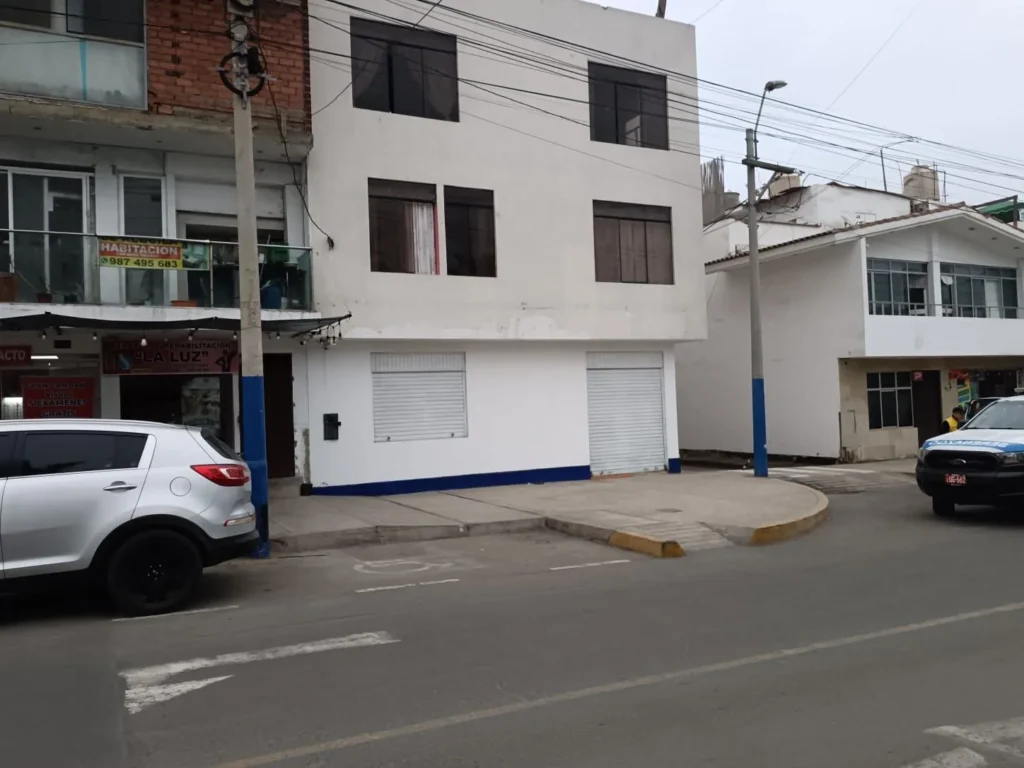 Cgs Medi Orquideas en San Bartolo, Lima