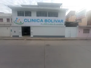 Clinica Bolivar