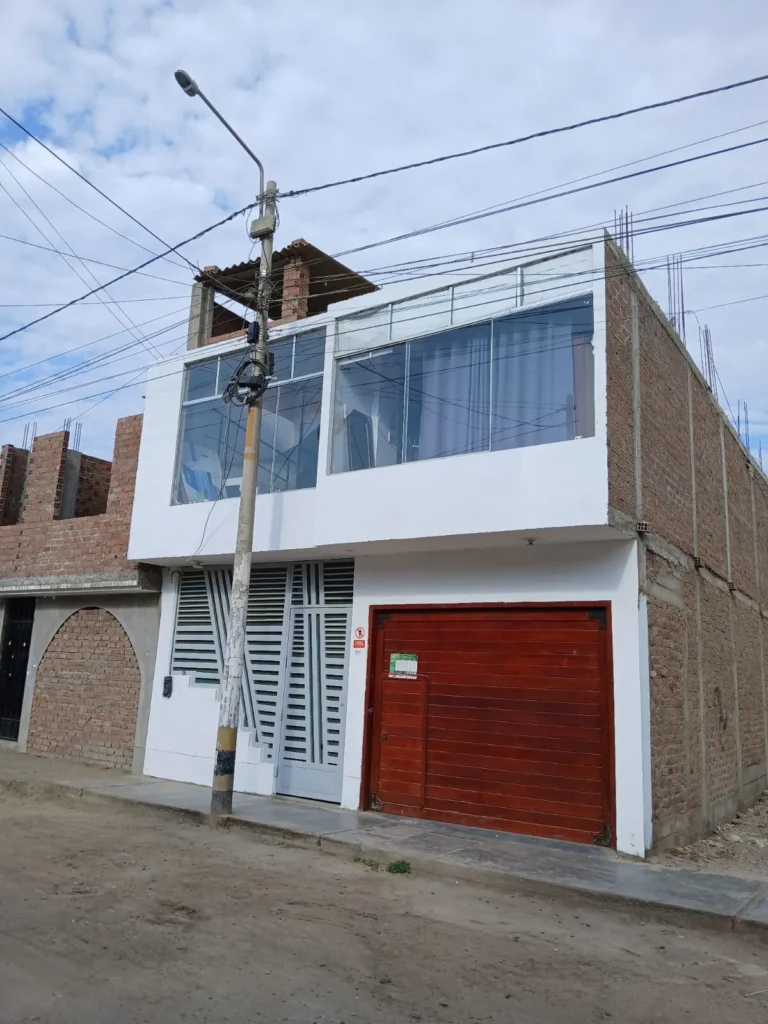 Hogar Protegido – Viru en La Libertad