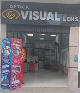 Optica Visual
