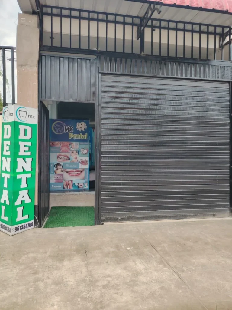 Mx Dental en Tambopata, Madre de Dios