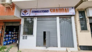 Shaddai – Central Medic