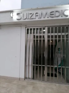 Suizamedic