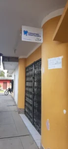 Consultorio Odontologico Odonto Bell