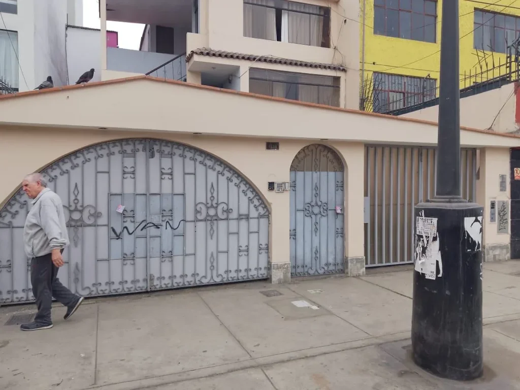 Terapias Integrales Vivir sin Limites en Chorrillos, Lima